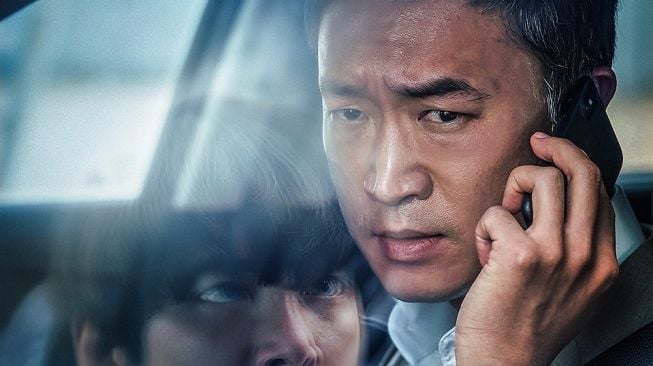 5 Film Thriller Korea 2021: The Medium sampai Hard Hit