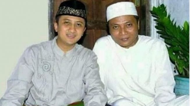 Tuan Guru Kapuh Wafat, Ustaz Yusuf Mansur: Dunia Kehilangan Paku Buminya