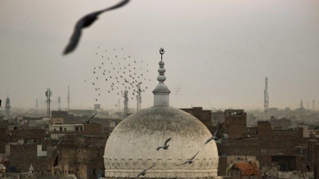 Muharram, Ada Peristiwa Penting yang Terjadi di Bulan Ini