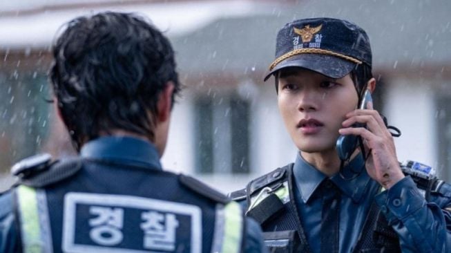 5 Drama Korea Yeo Jin Goo yang Wajib Ditonton, Beyond Evil Termasuk