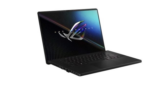 Laptop Asus ROG Zephyrus M16 Dirilis di Indonesia, Harga Mulai Rp 27 Juta