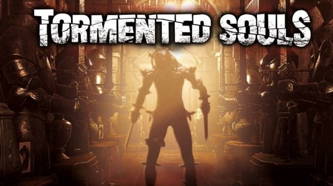 Auto Mencekam, Demo Game Horor Tormented Souls Sudah Tersedia