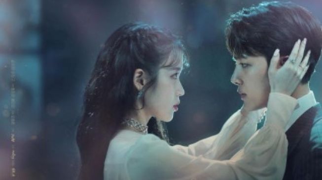 Sinopsis Hotel Del Luna, Drama Korea Bergenre Fantasi Horor