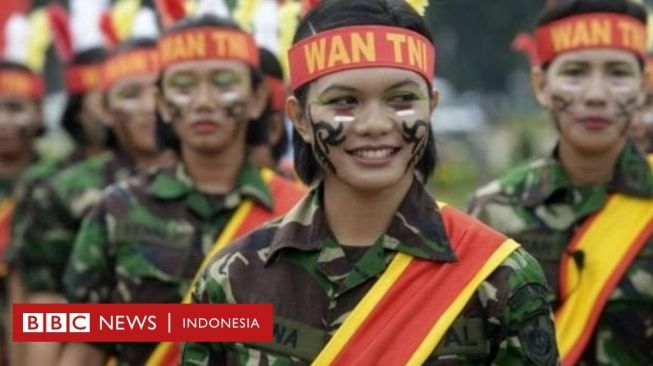 TNI AD Hapus Tes Keperawanan, Komnas Perempuan Minta Ada Aturan Tertulis
