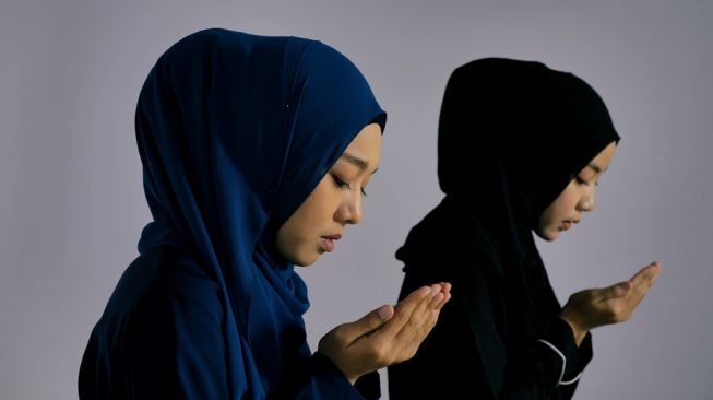 5 Tujuan dan Manfaat Menggunakan Jilbab bagi Muslimah