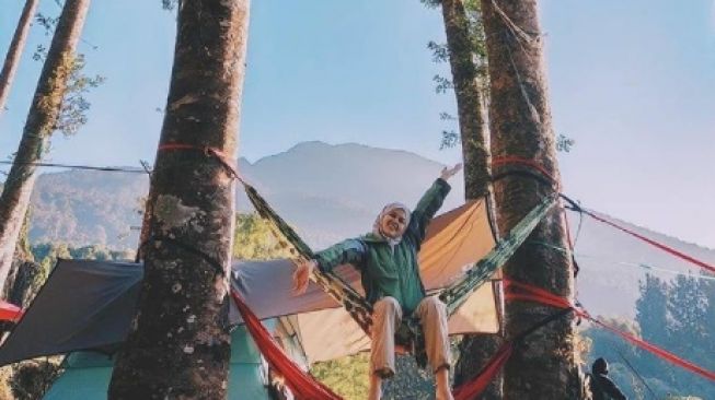 Cidahu Camping Ground [Instagram @cidahucampingground]