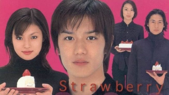 Dua Dekade Berlalu, Ini 4 Kabar Terbaru Pemain Strawberry on the Shortcake