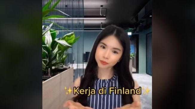 Sampai Dipaksa, Kisah WNI Kaget Boleh Cuti Sebulan saat Kerja di Finlandia