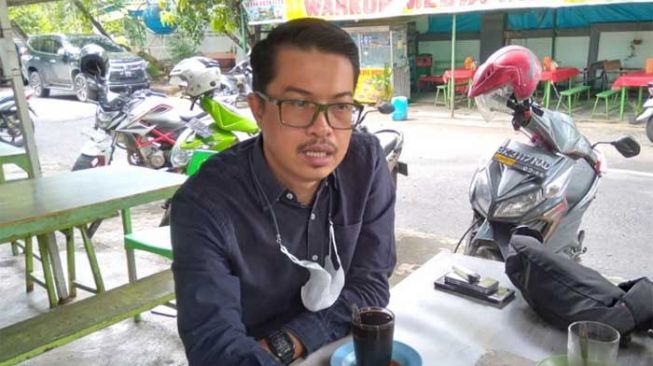 Kuasa Hukum Minta 5 Anggota DPRD Labura Pesta Narkoba Direhabilitasi