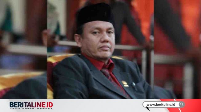 Kabar Duka, Ketua DPC PPP Pohuwato Anwar Mustafa Meninggal Dunia