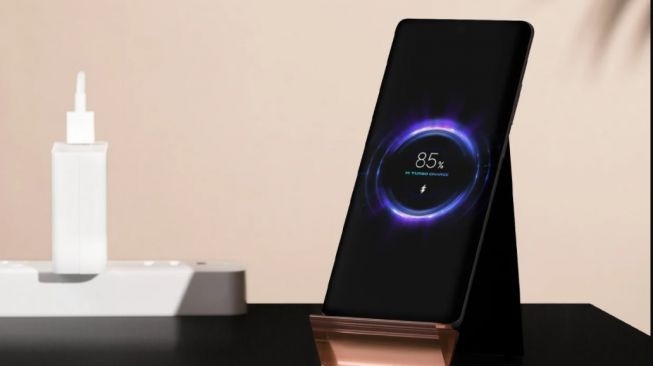 10+ Hp Xiaomi Wireless Charging Pictures