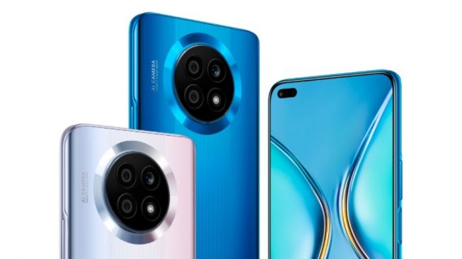 Honor 70 SE Sudah Bertengger di Database 3C, Isyarat Akan Segera Diluncurkan?