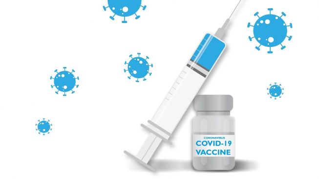 Asyik! Vaksinasi Covid-19 Usia 6-11 Tahun Dimulai 24 Desember, Ganjar: Genjot Secepatnya