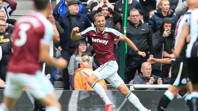 Hasil Liga Inggris: West Ham Bangkit untuk Amankan Poin Penuh dari Kandang Newcastle