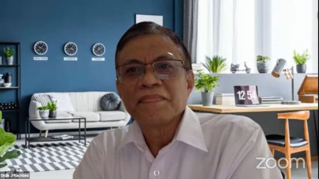 Rektor hingga Ekonom Senior Beberkan Masalah yang Merundung Indonesia