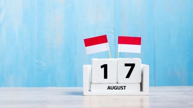10 Pantun Hari Kemerdekaan 17 Agustus 2021, Bisa Dishare ke Medsos atau Grup WA