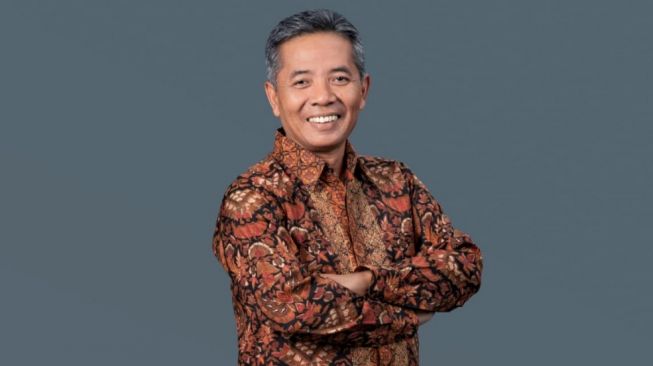 UMKM Jadi Pilar Terpenting dalam Perekonomian Indonesia