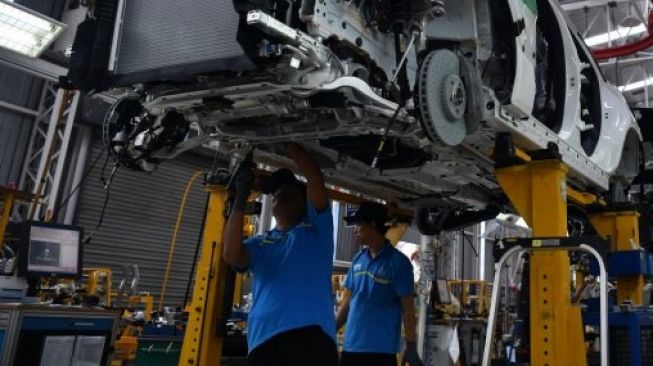 Indonesia-Belarusia Penjajakan Kerja Sama Sektor Otomotif, MAZ dan BATE OJSC Jadi Mitra Potensial