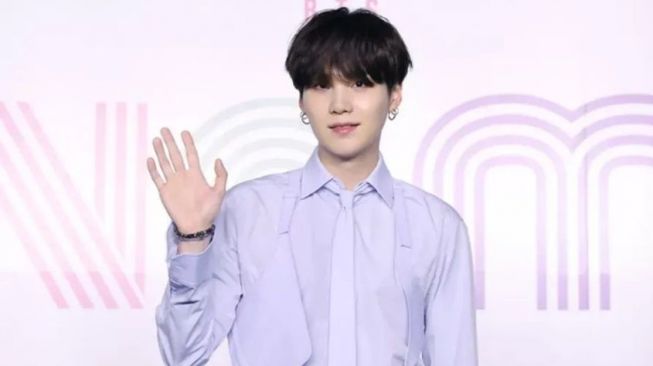 Army Wajib Tahu, BTS Suga Modifikasi Ringtone Lawas Samsung Ini