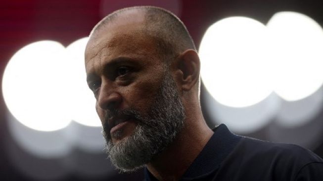 Tottenham Taklukkan Man City di Laga Pembuka Liga Inggris, Begini Komentar Nuno Santo