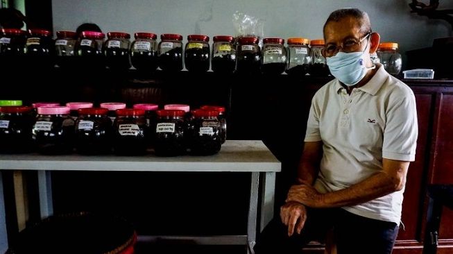 Kisah Kopi Kuno Kota Semarang yang Bikin Pemiliknya Jadi Konglomerat