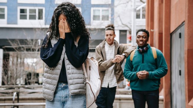 4 Manfaat Keluar dari Toxic Friendship, Bikin Kesehatan Mental Terjaga