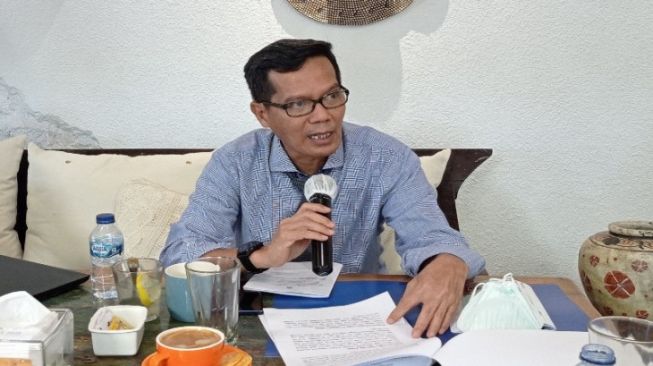 Pembentukan TP2DD di Sumut Capai 88 Persen