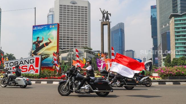 Status Ibu Kota Bakal Dicabut, Jakarta jadi Kota Khusus Bisnis seperti New York atau Kota Pendidikan Layaknya Melbourne?