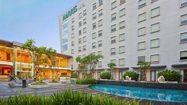 Harris Hotel Sentul City [nusatrip]