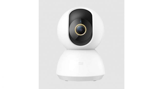 Mi 360 Home Security Camera 2K Kantongi Sertifikasi Keamanan dari BSI