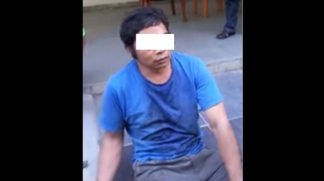 Viral Pria Hilang Misterius Mengaku Diajak Noni Belanda ke Gua Jepang