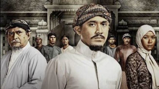 Film Sang Pencerah [IMDb]