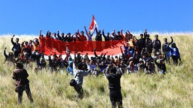 Rayakan Merdekamu, Asalkan Jangan Ganggu Hak Orang Lain