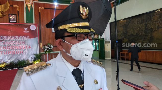 PPKM Level 4 Diperpanjang Sampai 26 Agustus, Jogja Mulai Longgarkan Penyekatan Jalan