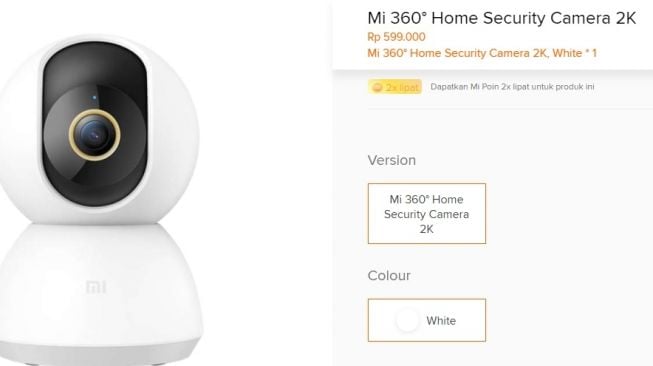 Mi 360. [Mi]