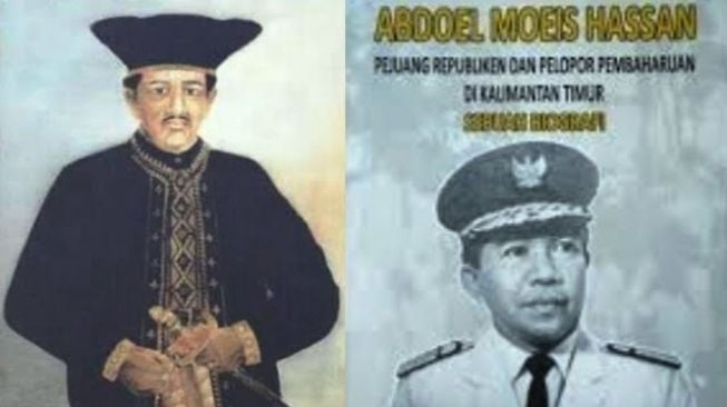 Polemik Calon Pahlawan Nasional Kaltim yang Tak Kunjung Usai