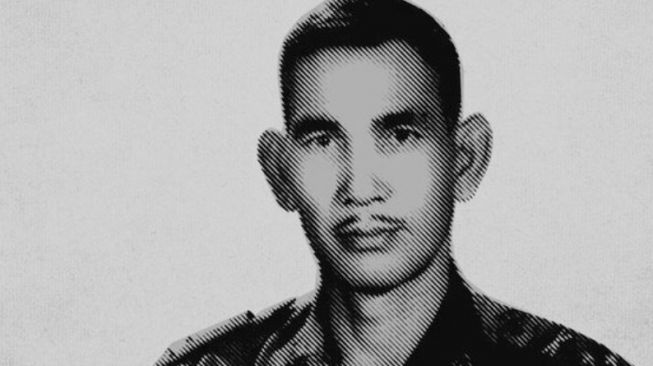 Perawat Jadi Pejuang Kemerdekaan, Ali Anyang Usir Penjajah di Kalimantan Barat