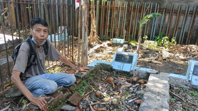 Mengenang Mayor Madmuin Hasibuan, Pejuang Kemerdekaan dan Ketua DPRD Pertama Bekasi