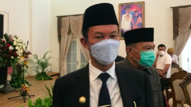 Sumsel Sepekan: Hakim PTUN Vonis Wali Kota Harnojoyo Lalai Antisipasi Banjir Dan 5 Berita Lainnya