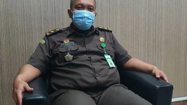 Kejari Kab. Tangerang Buru Tersangka Lain di Kasus Korupsi Bansos PKH