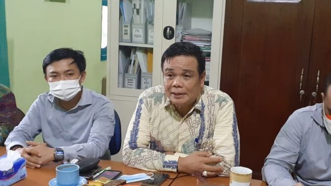 ASN Lampung Ngamuk ke Penjual Bubur dan Ustaz Royan Diperiksa Polisi 3,5 Jam