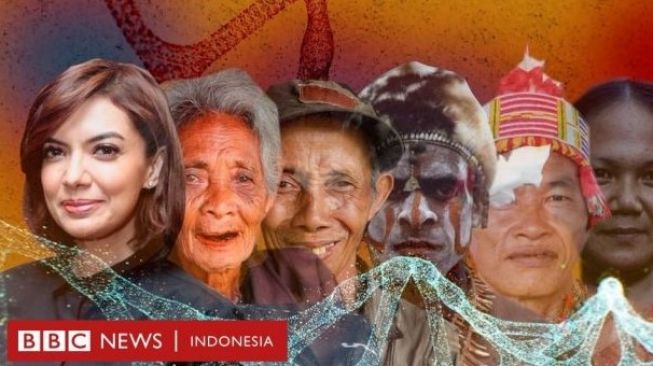 HUT RI: Tak Ada Pribumi, Hasil Tes DNA Ungkap Kita Semua Pendatang