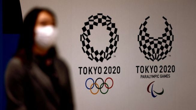 Paralimpiade Tokyo: Kasus COVID-19 Pertama Ditemukan di Kampung Atlet