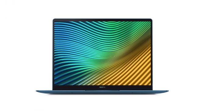 Laptop Realme Book Dirilis di Indonesia, Harga Rp 11 Juta