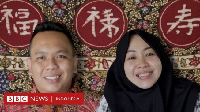 Kaligrafi Arab dalam Batik di Kota Tiongkok Kecil Lasem, Melawan Kepunahan