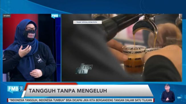 Berdayakan Sesama, Ini Cerita Sukses di Balik Berdirinya Kedai Kopi Tuli