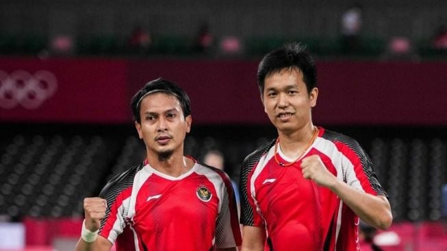 Hasil Drawing Thomas Uber Cup: Indonesia Berhadapan dengan Taipei dan Jepang