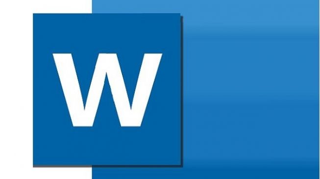 Cara Memunculkan Penggaris di Microsoft Word, Dokumen Auto Rapi