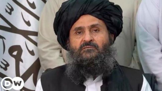 Usul taliban asal Siapakah Taliban?