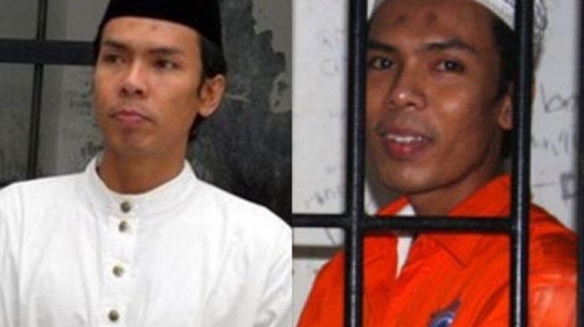 LENGKAP! Profil Ryan Jombang Pembunuh Berantai di Jakarta-Jombang Dianiaya Habib Bahar